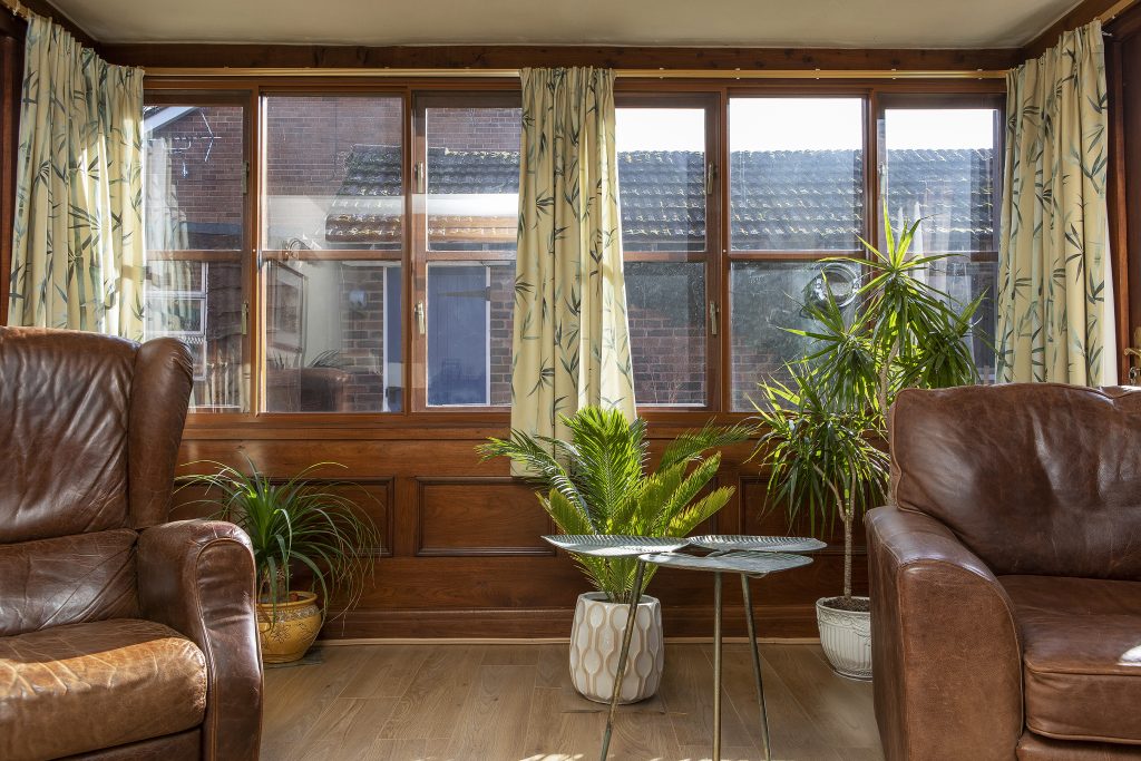 Contact Us Page by Secondary Glazing Company based at 53 Middlewood Road, Hillsborough, Sheffield, S6 4GW.
