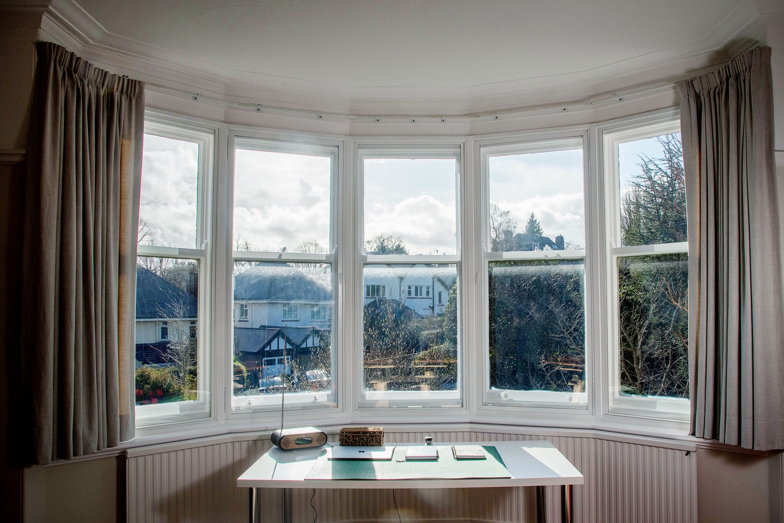 Vertical sliders page by Secondary Glazing Company based at 53 Middlewood Road, Hillsborough, Sheffield, S6 4GW.