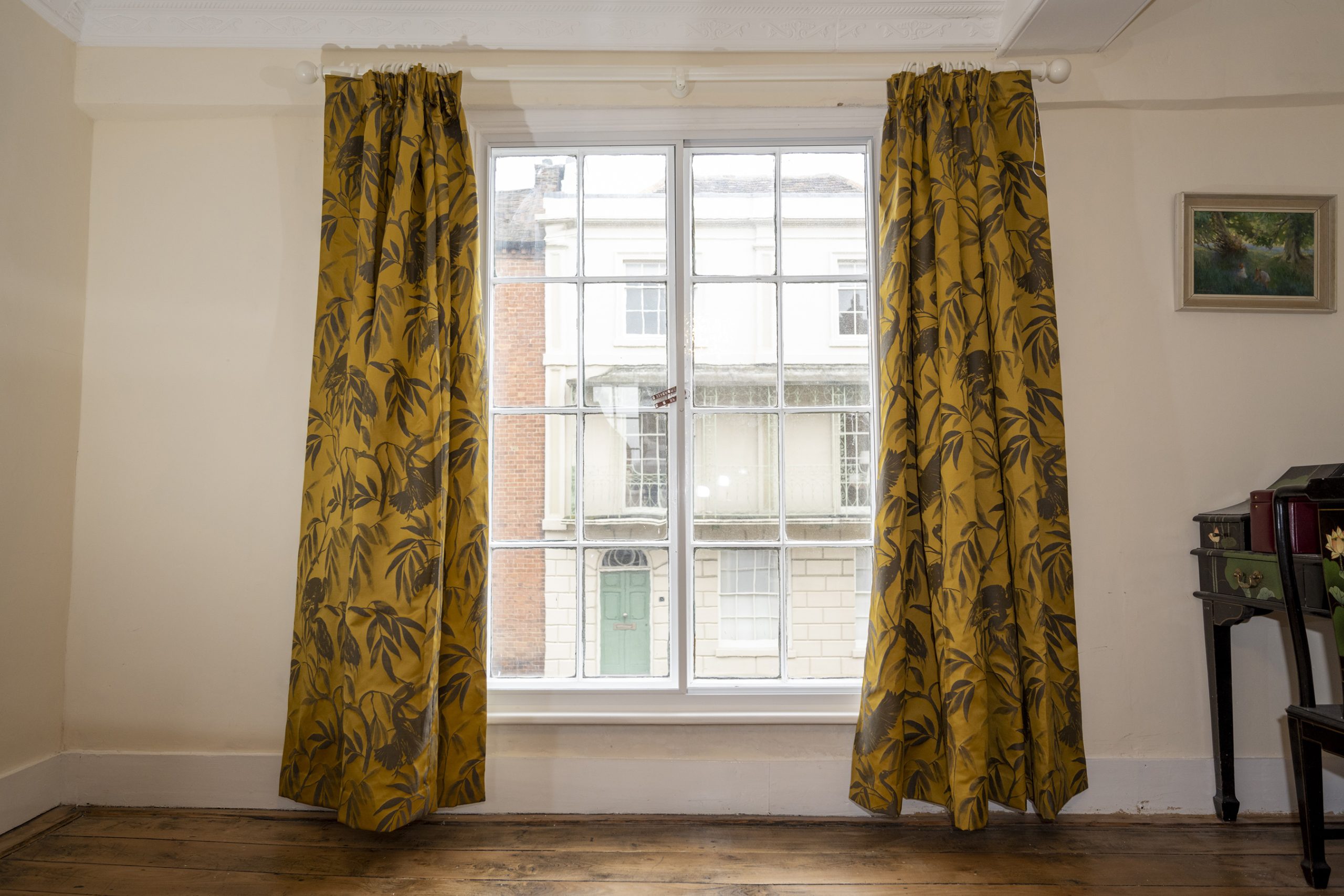 Thermal Insulations Page by Secondary Glazing Company based at 53 Middlewood Road, Hillsborough, Sheffield, S6 4GW.