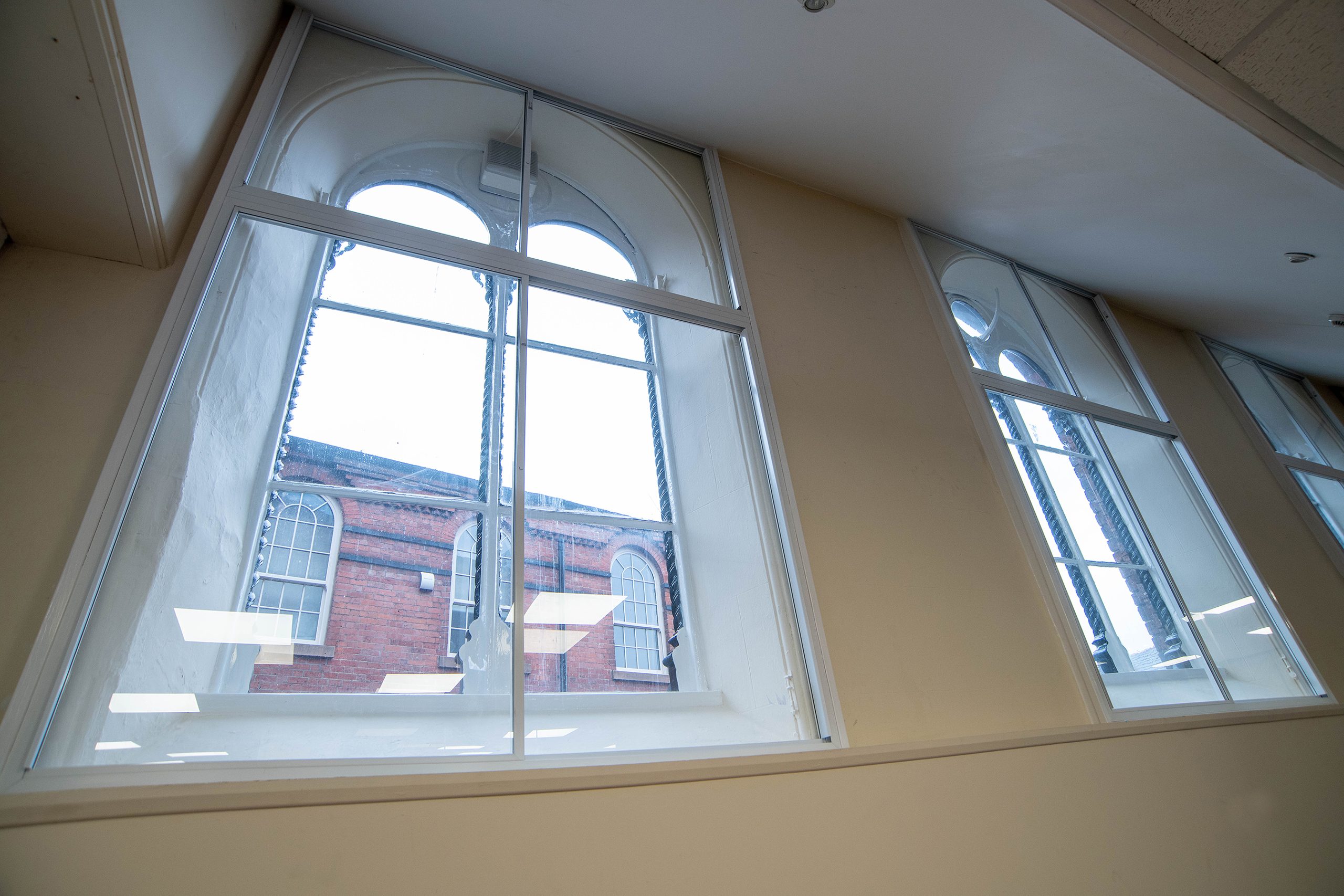 Condensation Solution Page by Secondary Glazing Company based at 53 Middlewood Road, Hillsborough, Sheffield, S6 4GW.