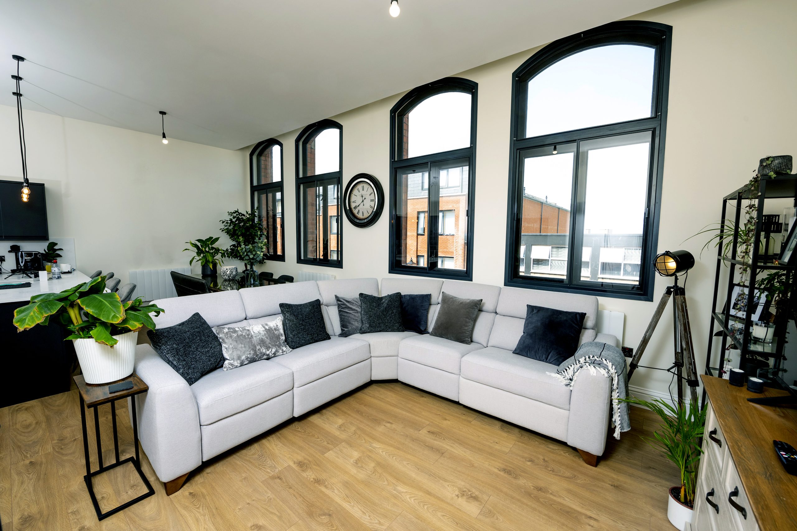 Vison Range Page by Secondary Glazing Company based at 53 Middlewood Road, Hillsborough, Sheffield, S6 4GW.